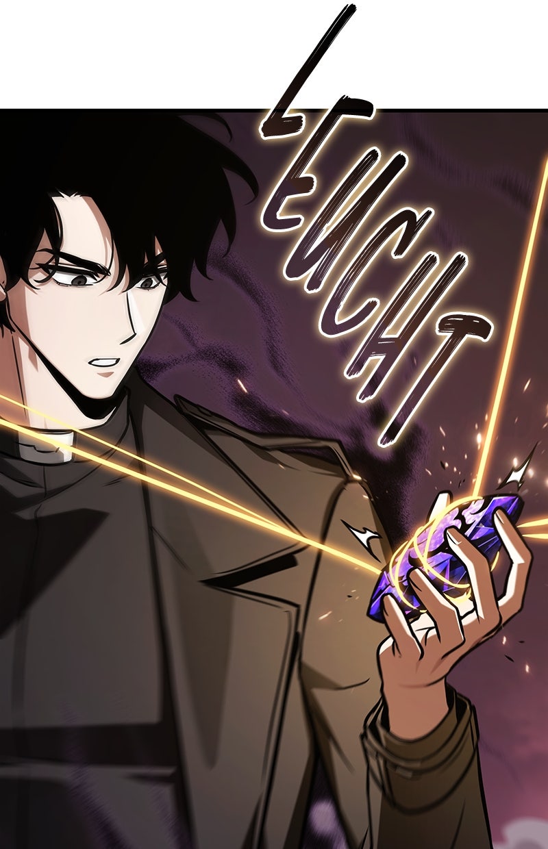 Read Der allwissende Leser DE Manga Online