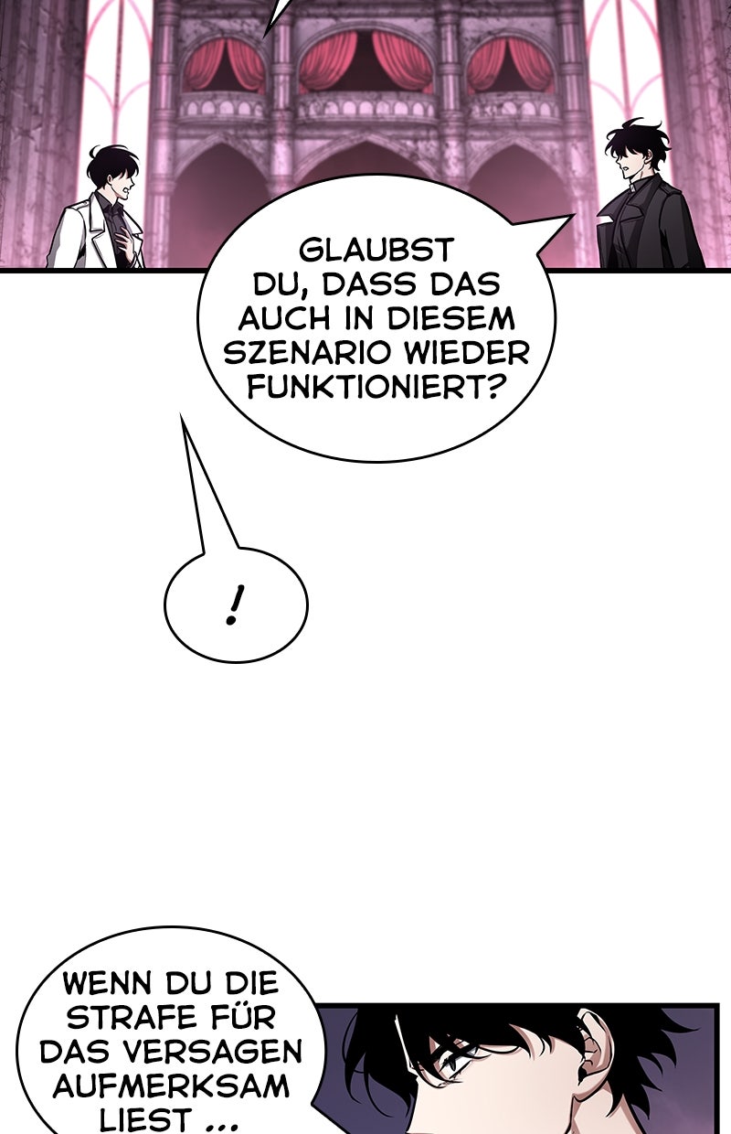 Read Der allwissende Leser DE Manga Online