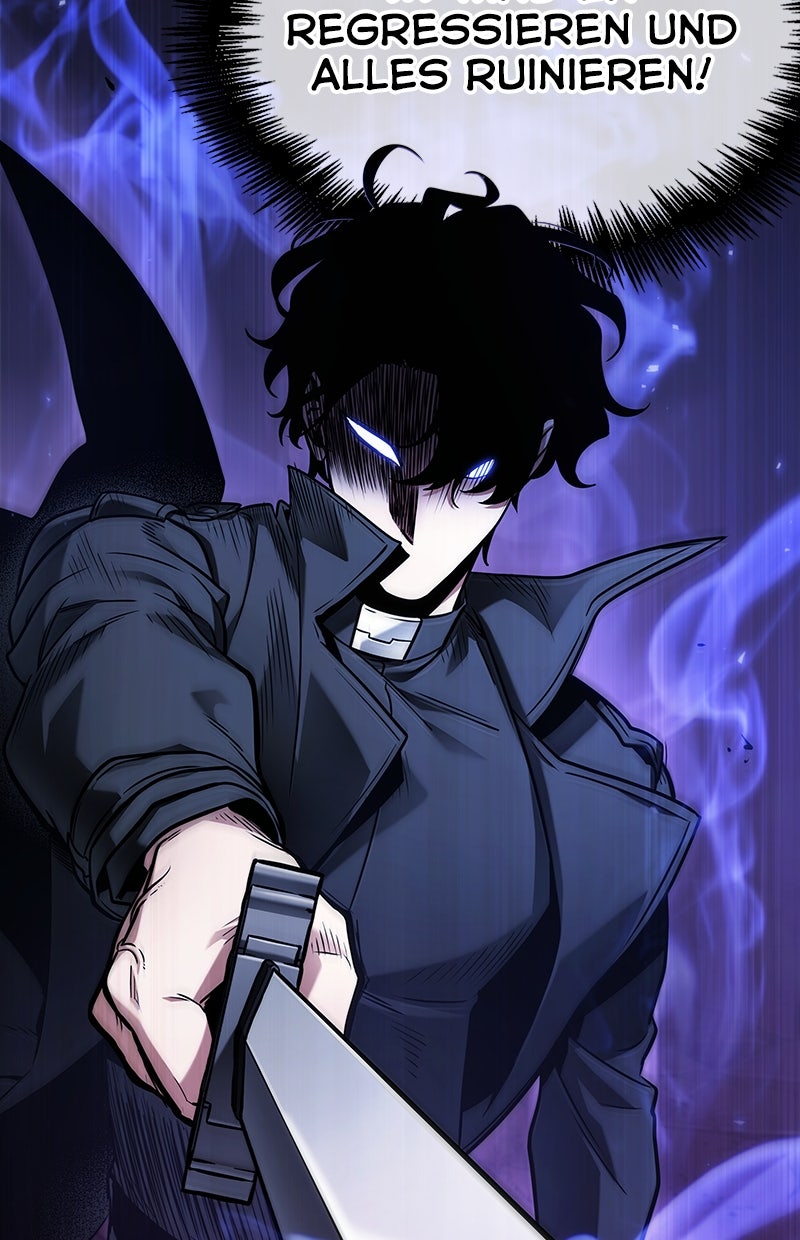 Read Der allwissende Leser DE Manga Online