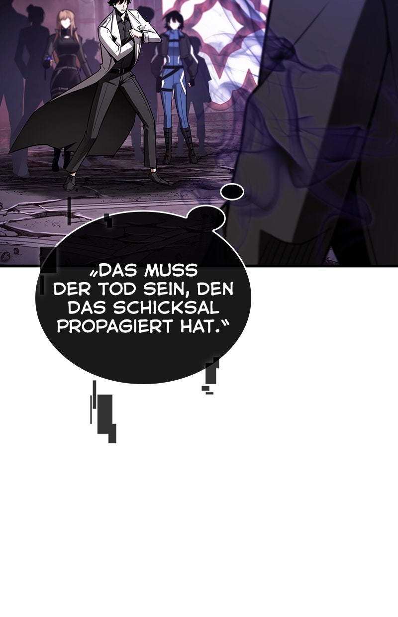 Read Der allwissende Leser DE Manga Online