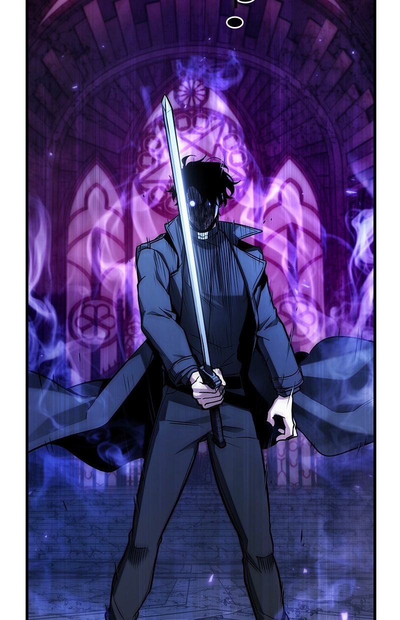 Read Der allwissende Leser DE Manga Online