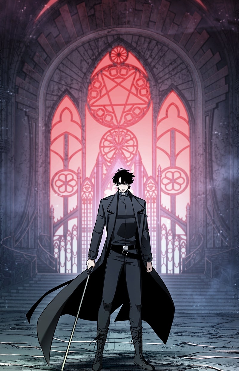 Read Der allwissende Leser DE Manga Online