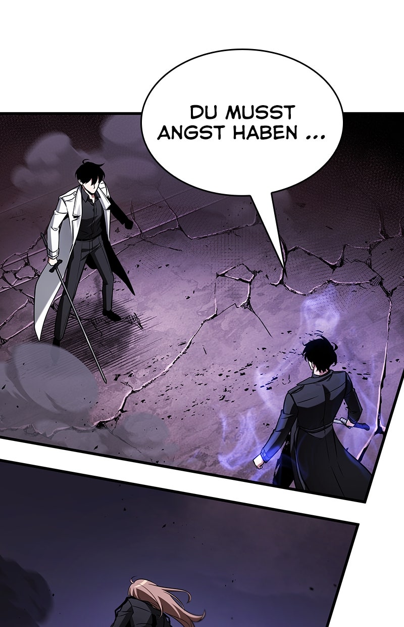 Read Der allwissende Leser DE Manga Online