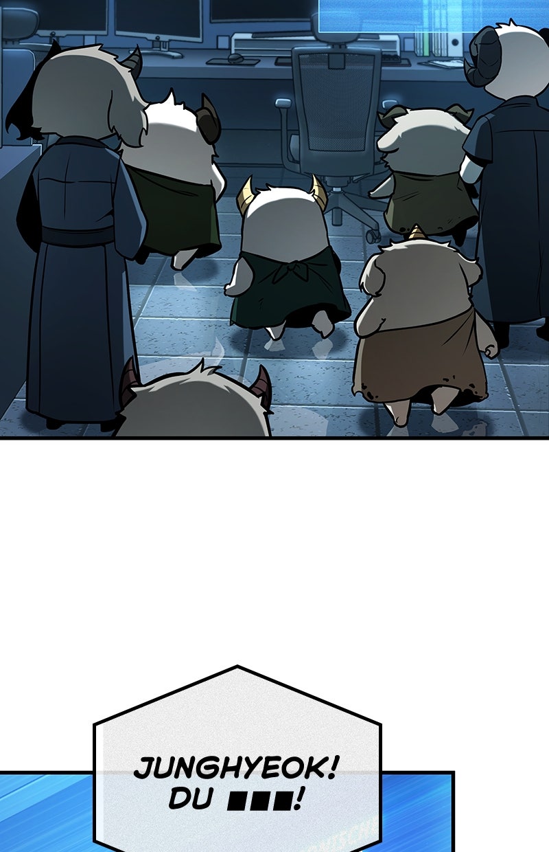 Read Der allwissende Leser DE Manga Online