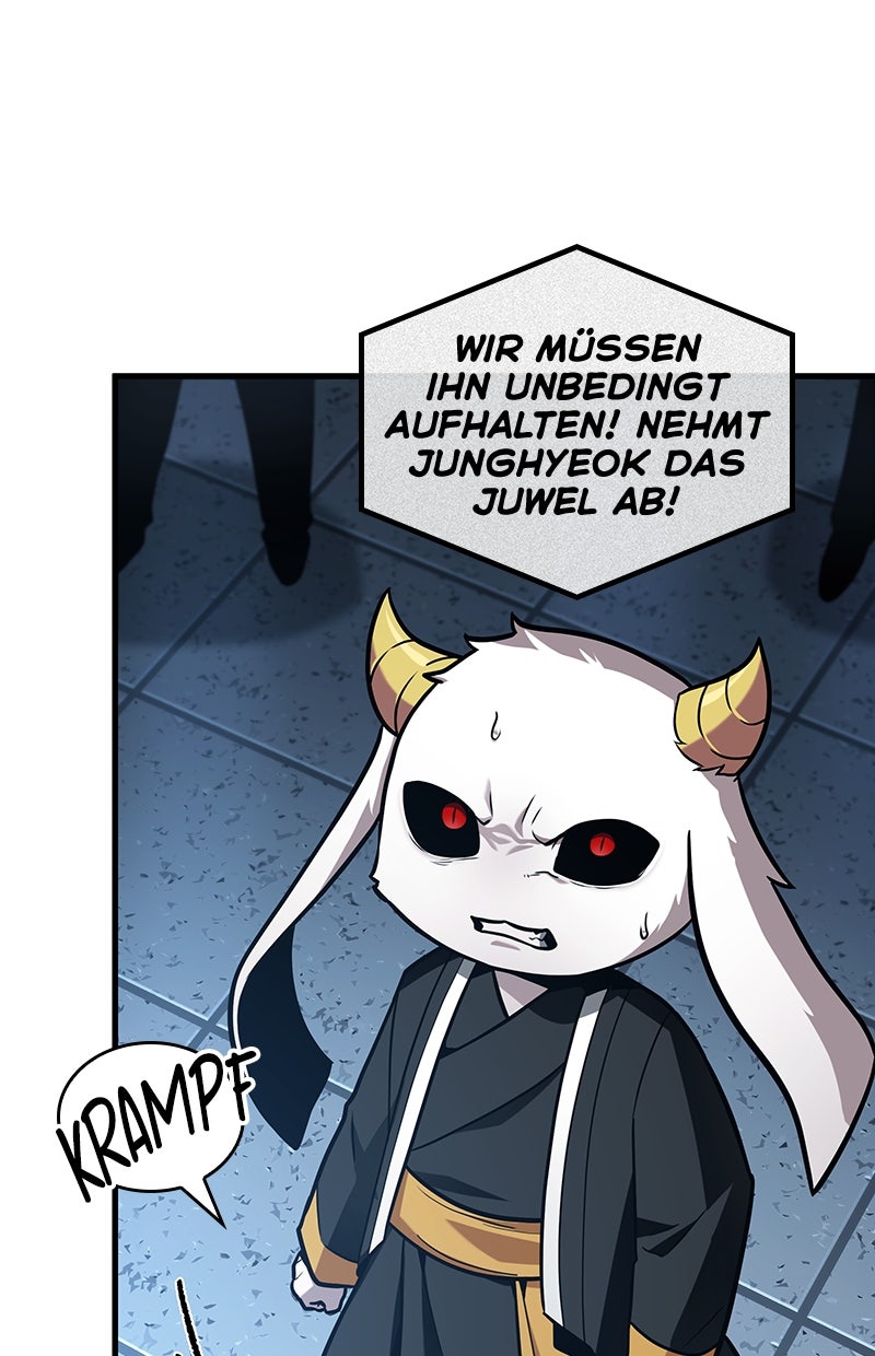 Read Der allwissende Leser DE Manga Online