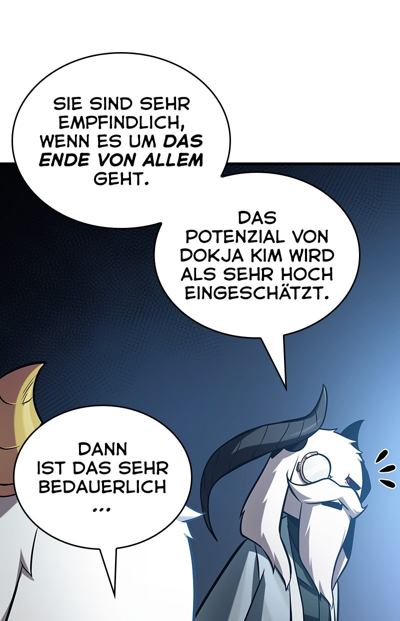 Read Der allwissende Leser DE Manga Online