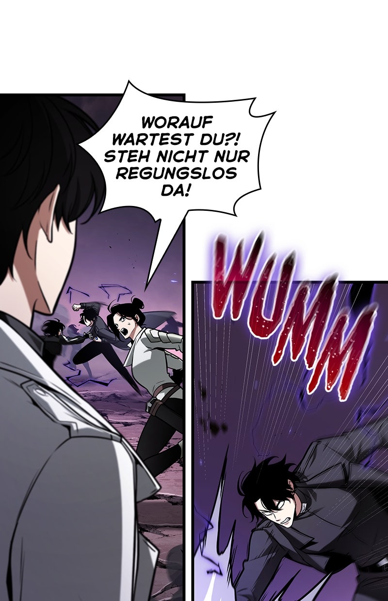 Read Der allwissende Leser DE Manga Online