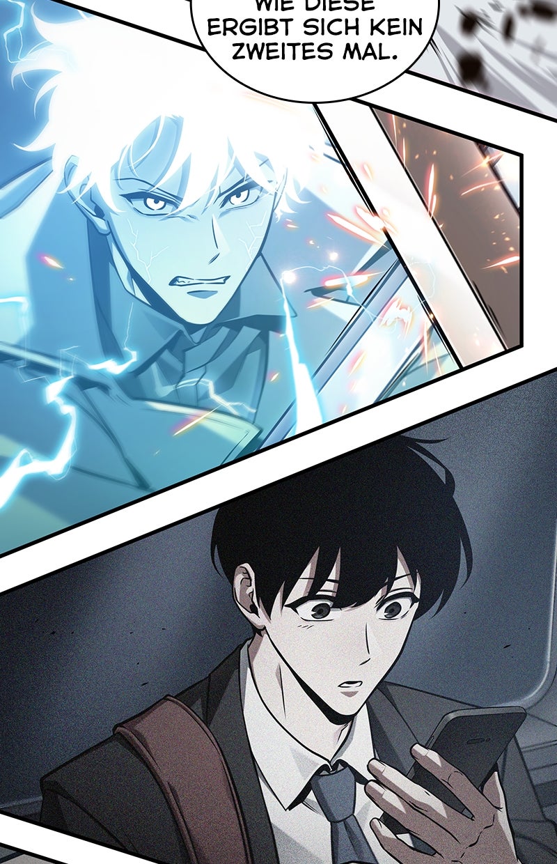 Read Der allwissende Leser DE Manga Online