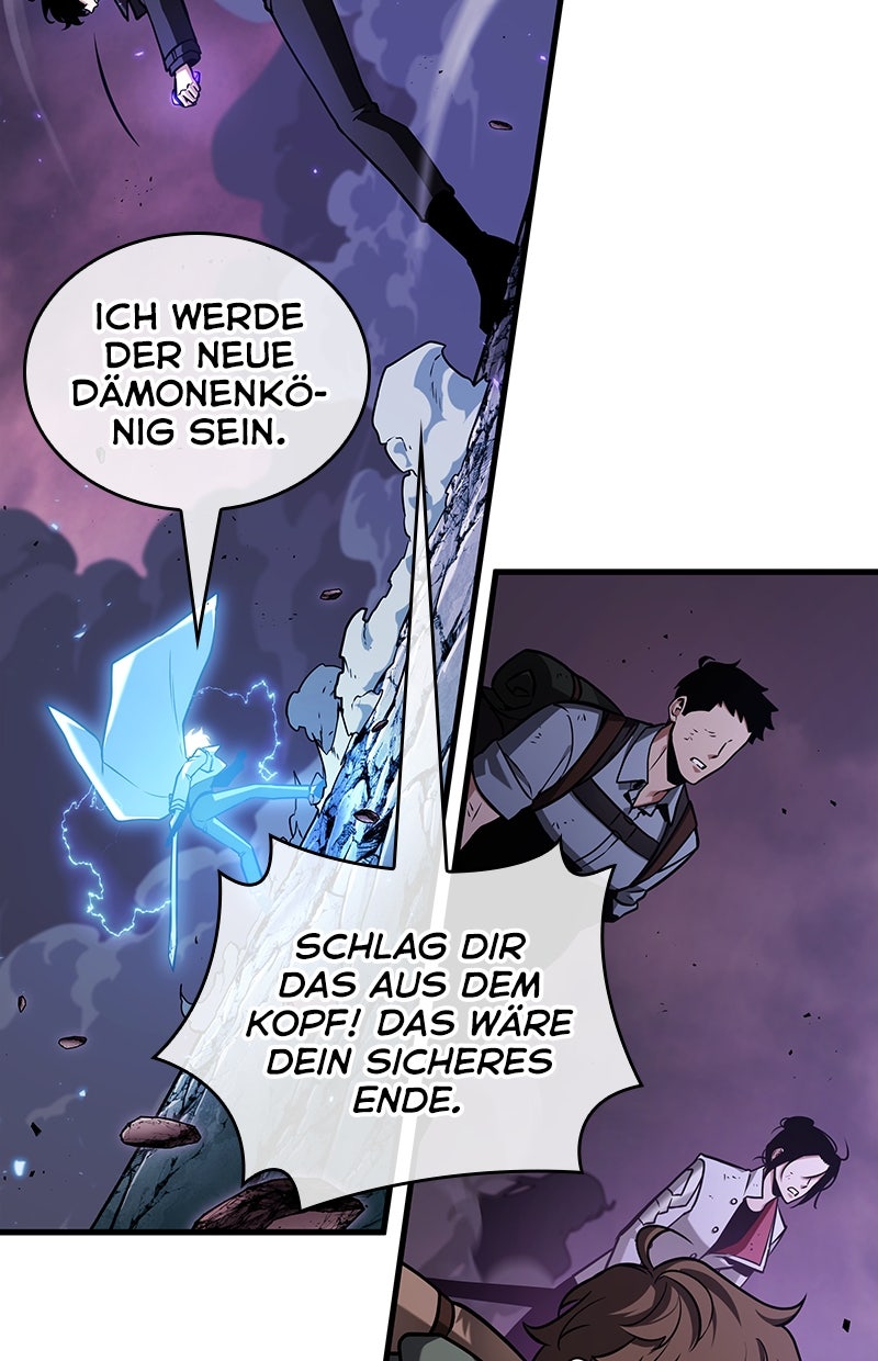 Read Der allwissende Leser DE Manga Online