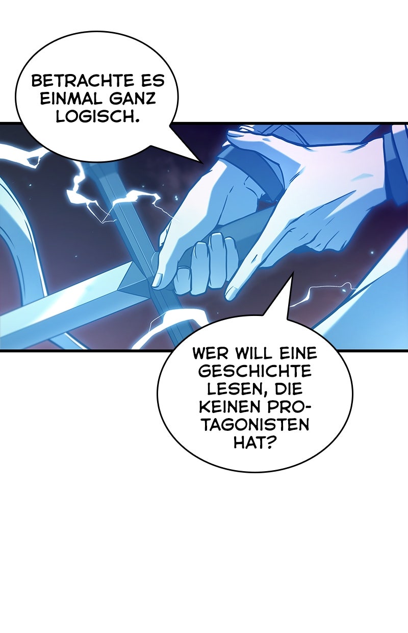 Read Der allwissende Leser DE Manga Online