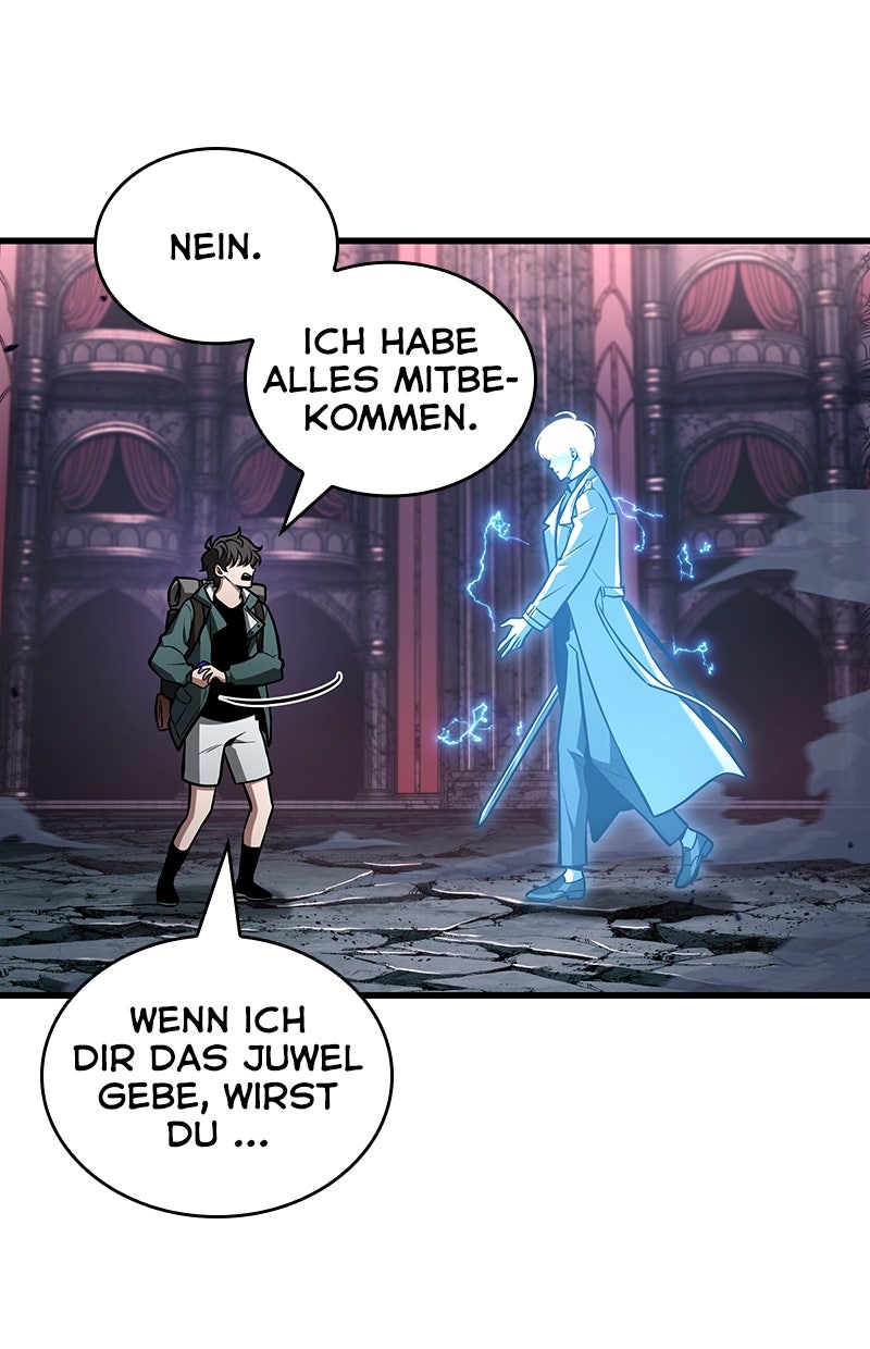 Read Der allwissende Leser DE Manga Online