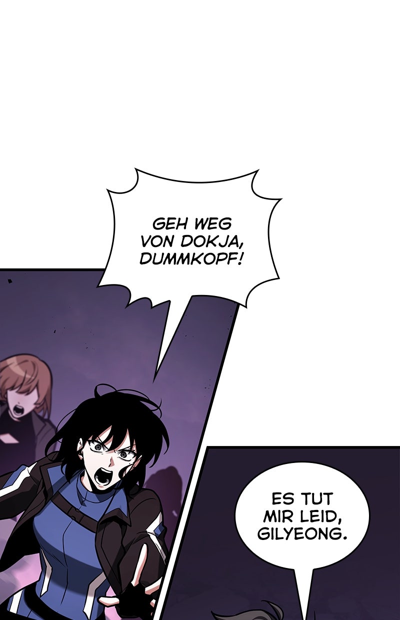 Read Der allwissende Leser DE Manga Online