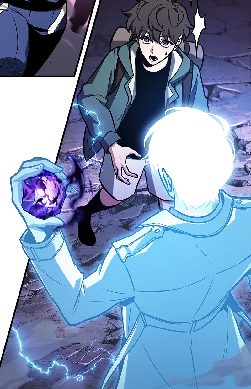 Read Der allwissende Leser DE Manga Online