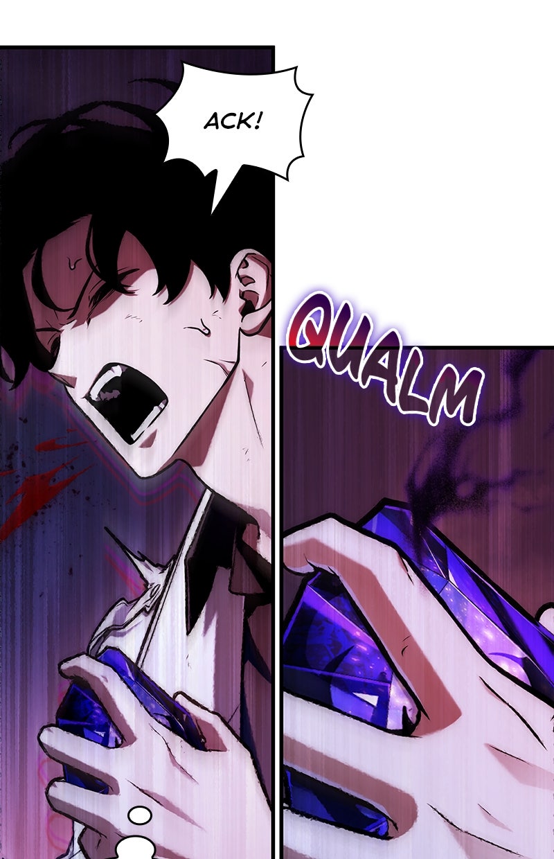 Read Der allwissende Leser DE Manga Online