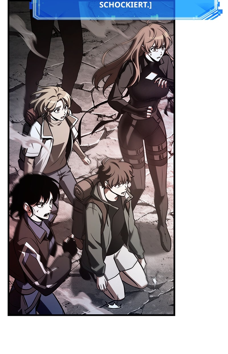 Read Der allwissende Leser DE Manga Online