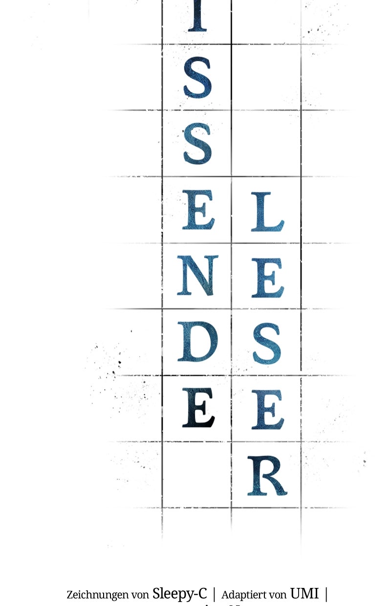 Read Der allwissende Leser DE Manga Online