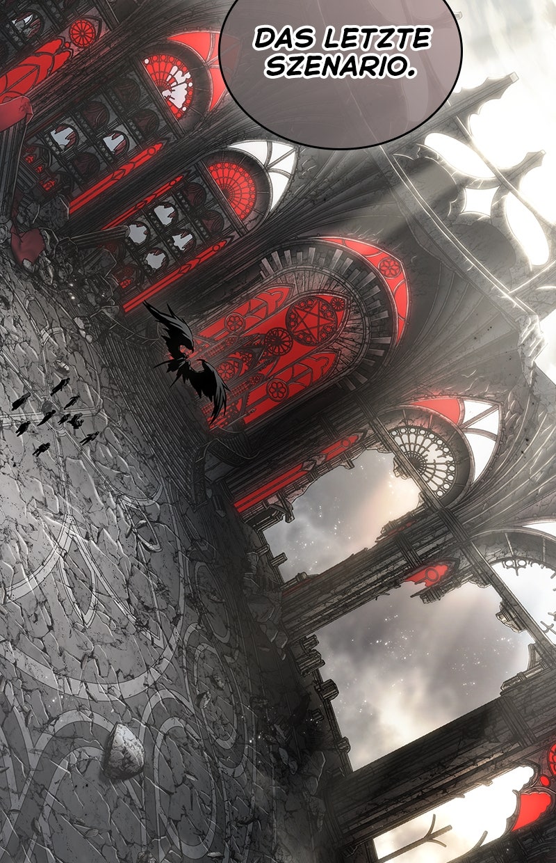 Read Der allwissende Leser DE Manga Online