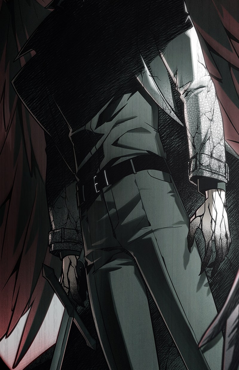 Read Der allwissende Leser DE Manga Online