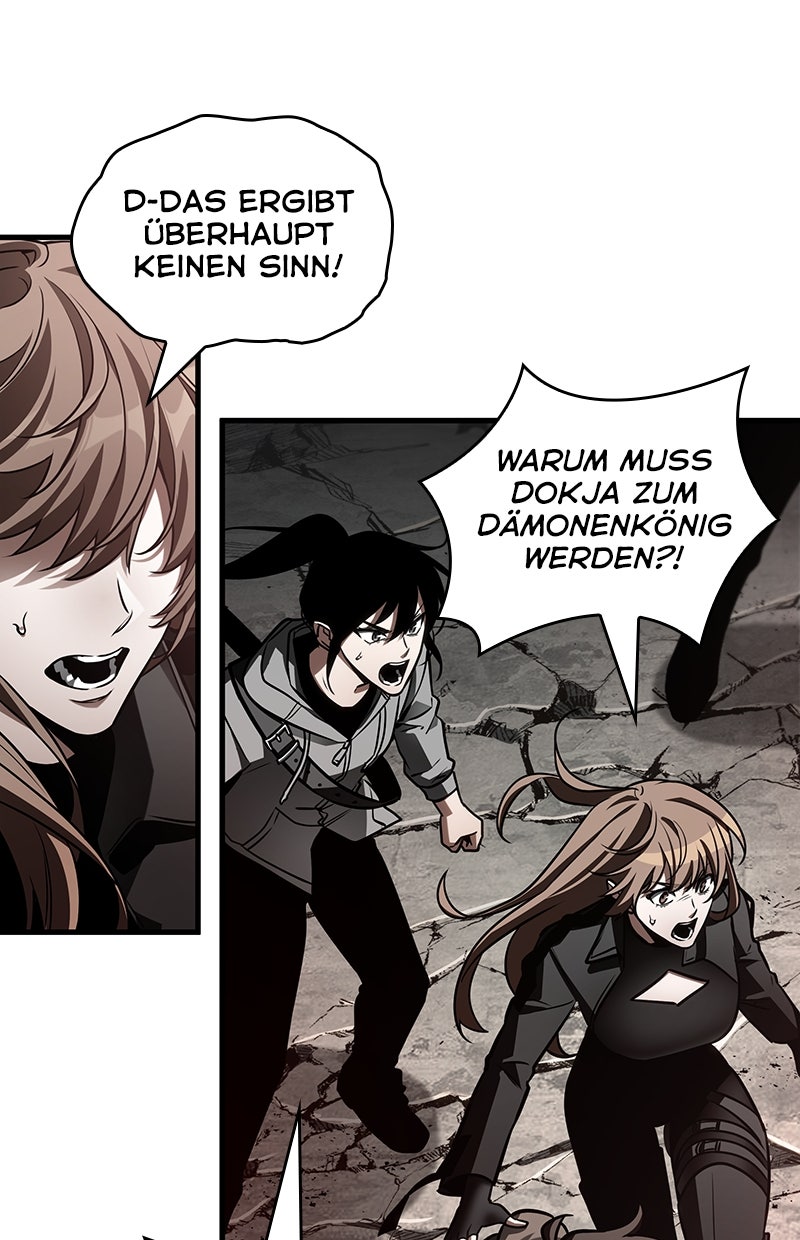 Read Der allwissende Leser DE Manga Online