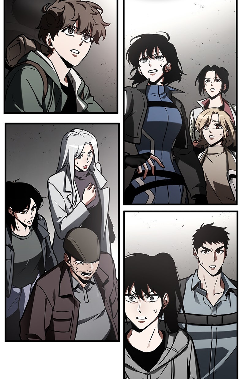 Read Der allwissende Leser DE Manga Online