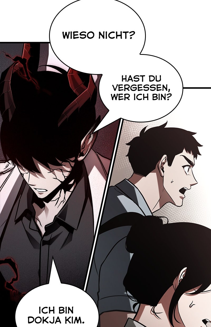 Read Der allwissende Leser DE Manga Online