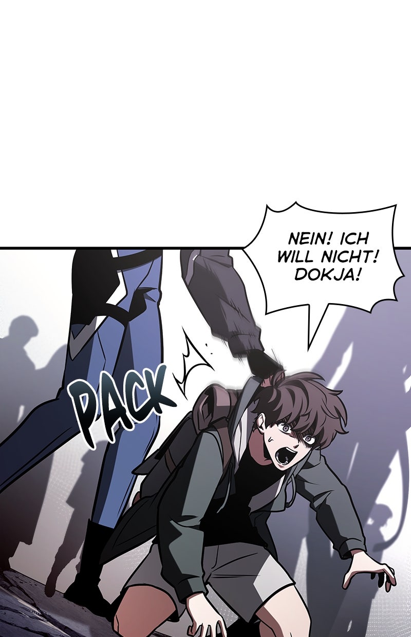 Read Der allwissende Leser DE Manga Online