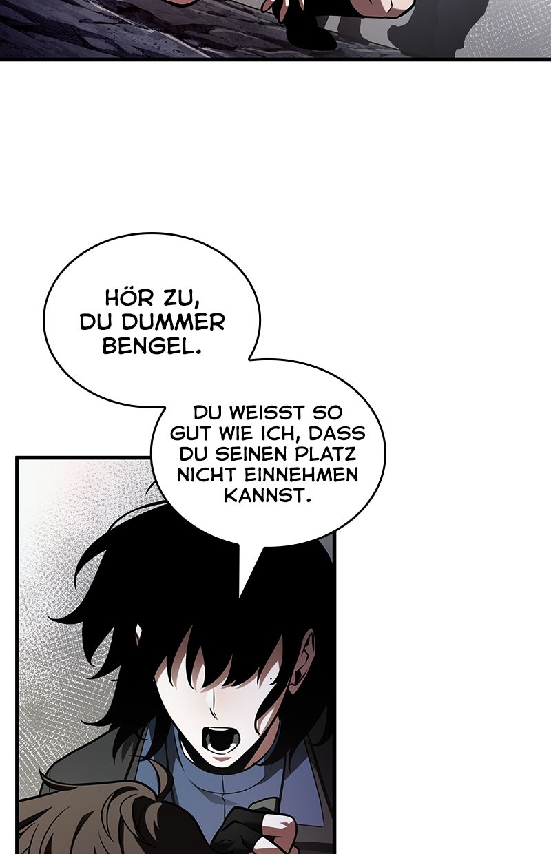 Read Der allwissende Leser DE Manga Online