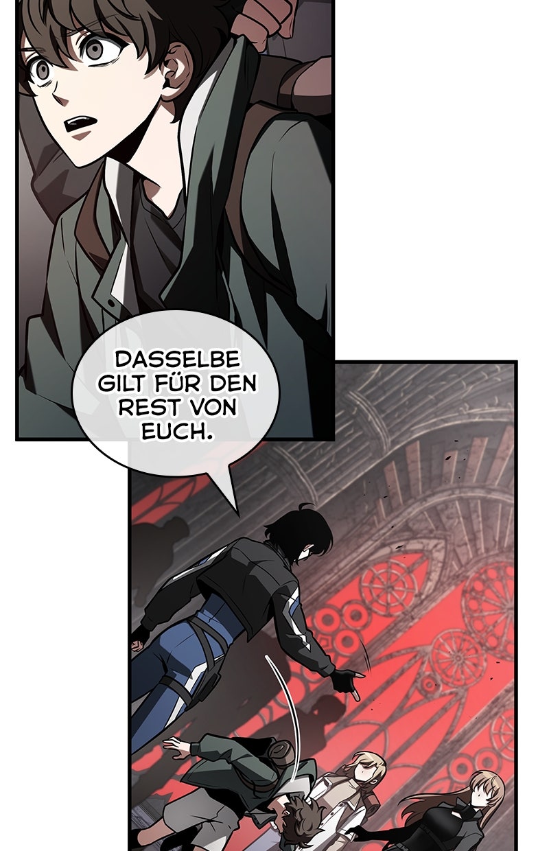 Read Der allwissende Leser DE Manga Online