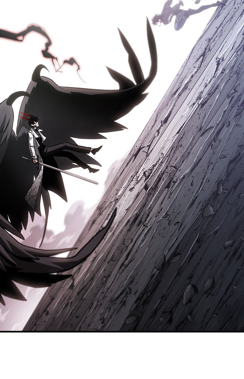 Read Der allwissende Leser DE Manga Online