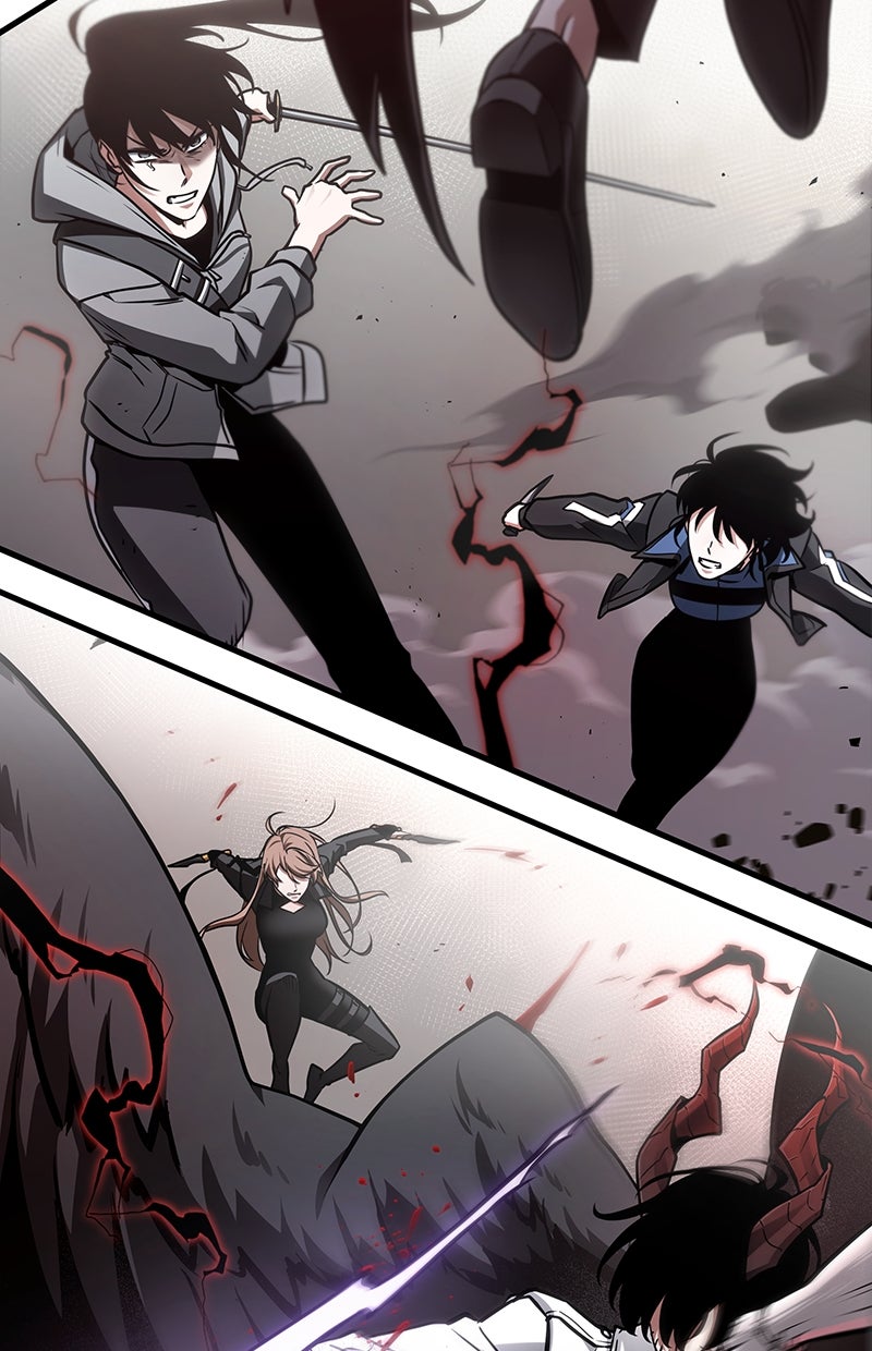 Read Der allwissende Leser DE Manga Online