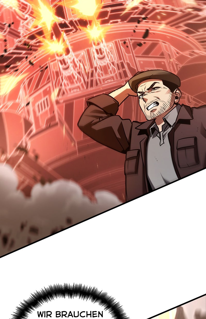 Read Der allwissende Leser DE Manga Online