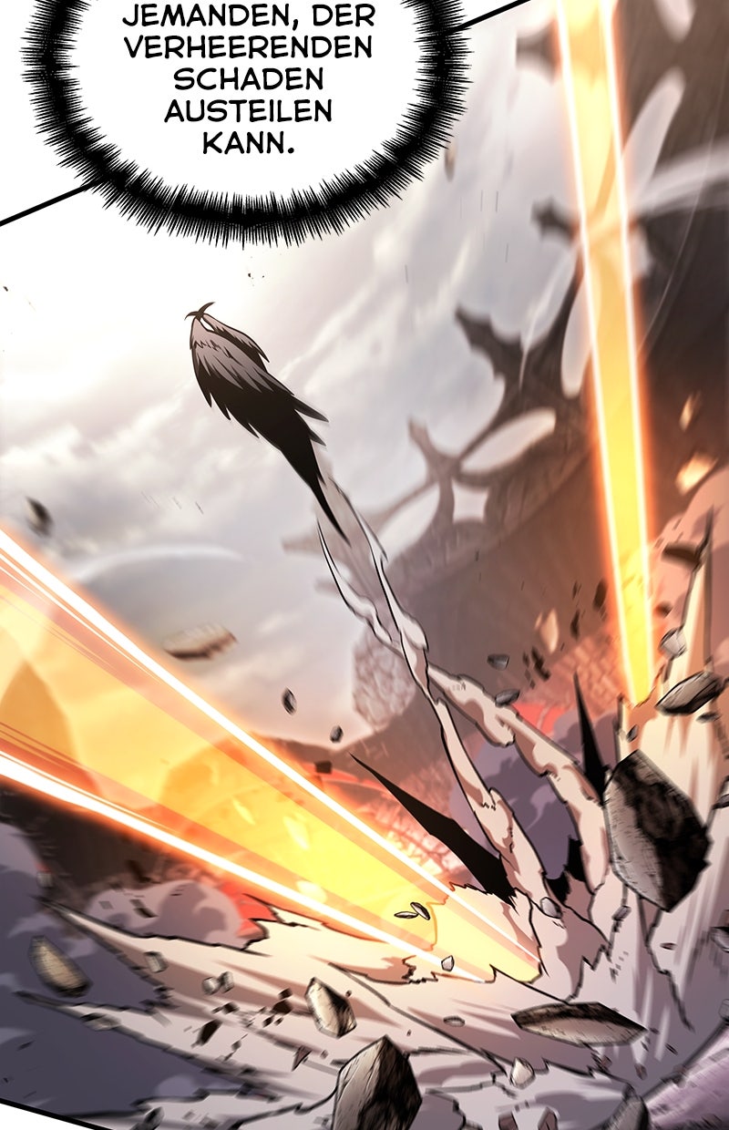 Read Der allwissende Leser DE Manga Online