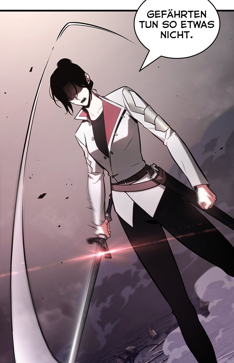 Read Der allwissende Leser DE Manga Online