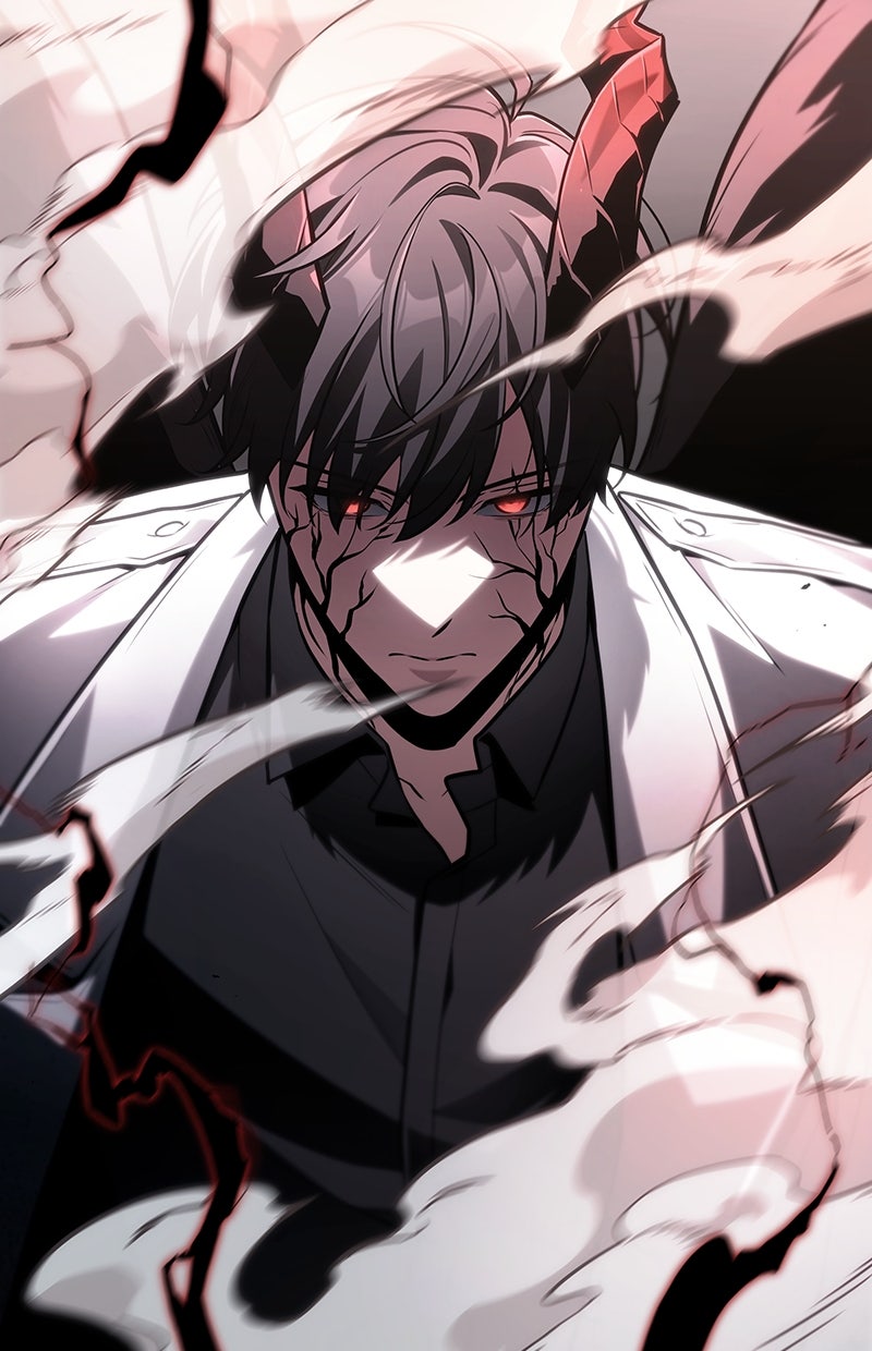 Read Der allwissende Leser DE Manga Online