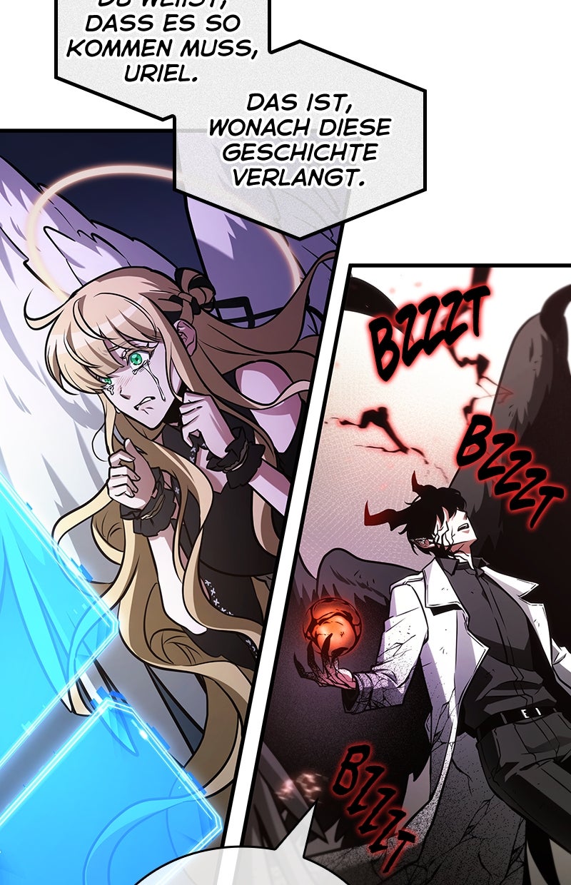 Read Der allwissende Leser DE Manga Online