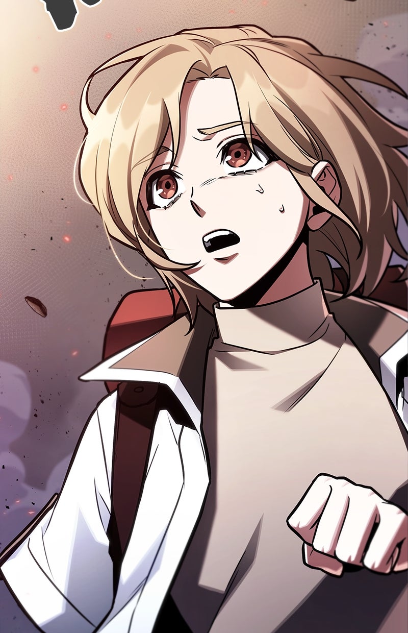 Read Der allwissende Leser DE Manga Online