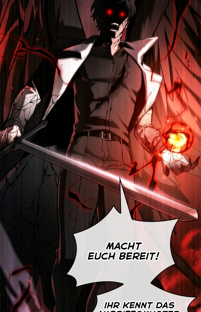 Read Der allwissende Leser DE Manga Online