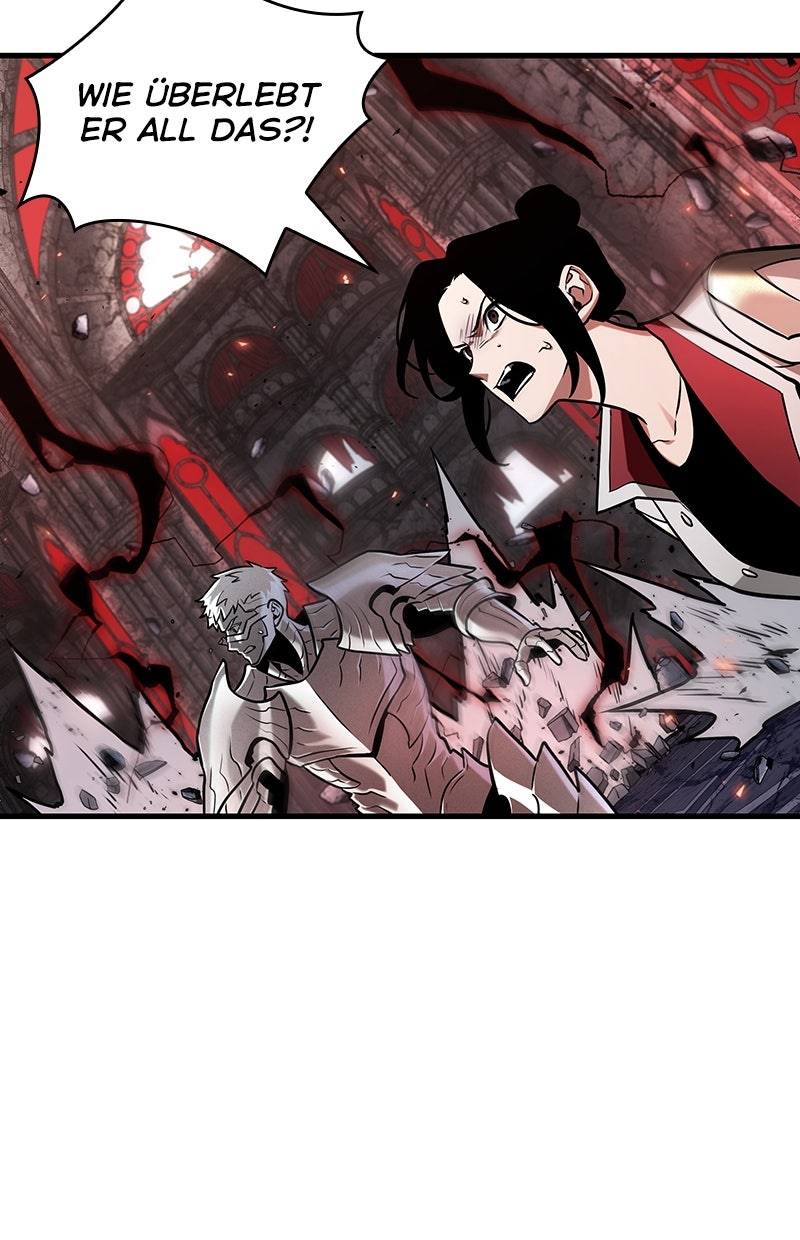 Read Der allwissende Leser DE Manga Online