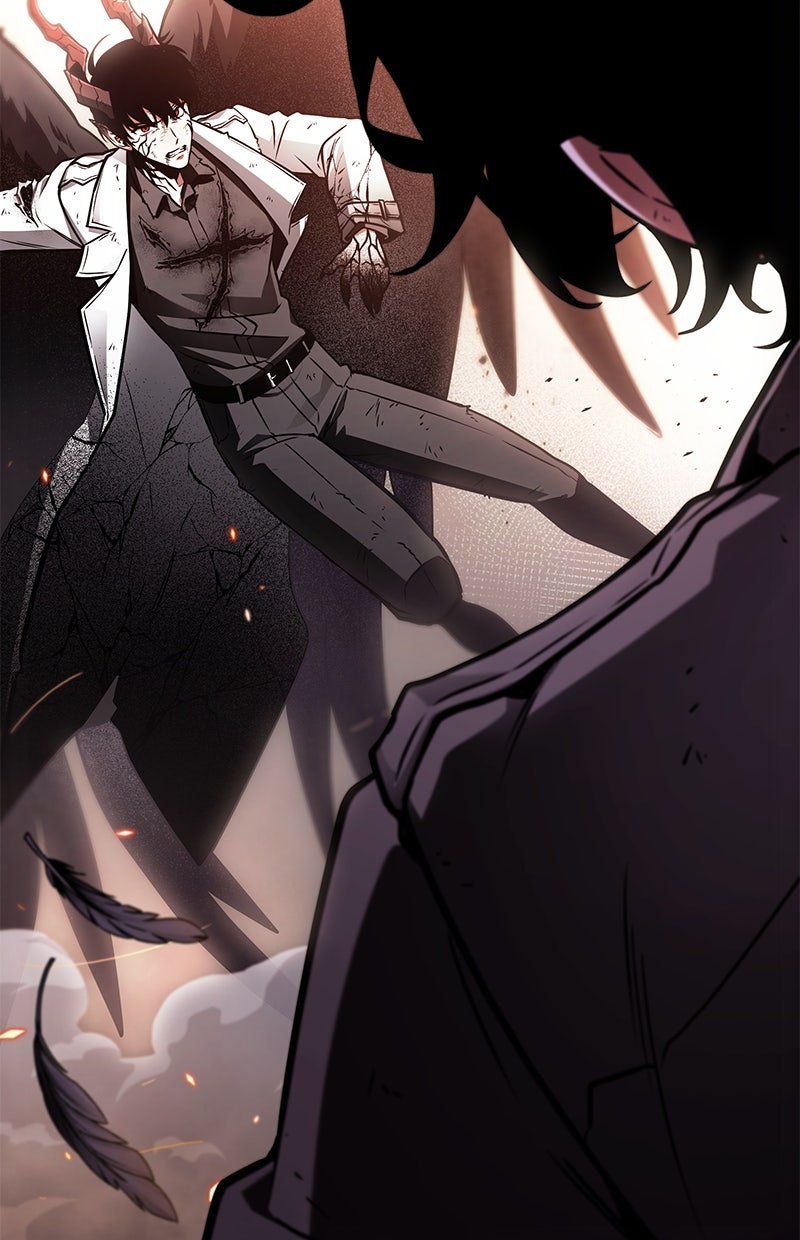 Read Der allwissende Leser DE Manga Online