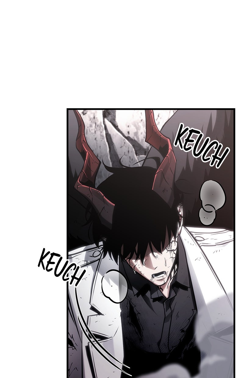 Read Der allwissende Leser DE Manga Online