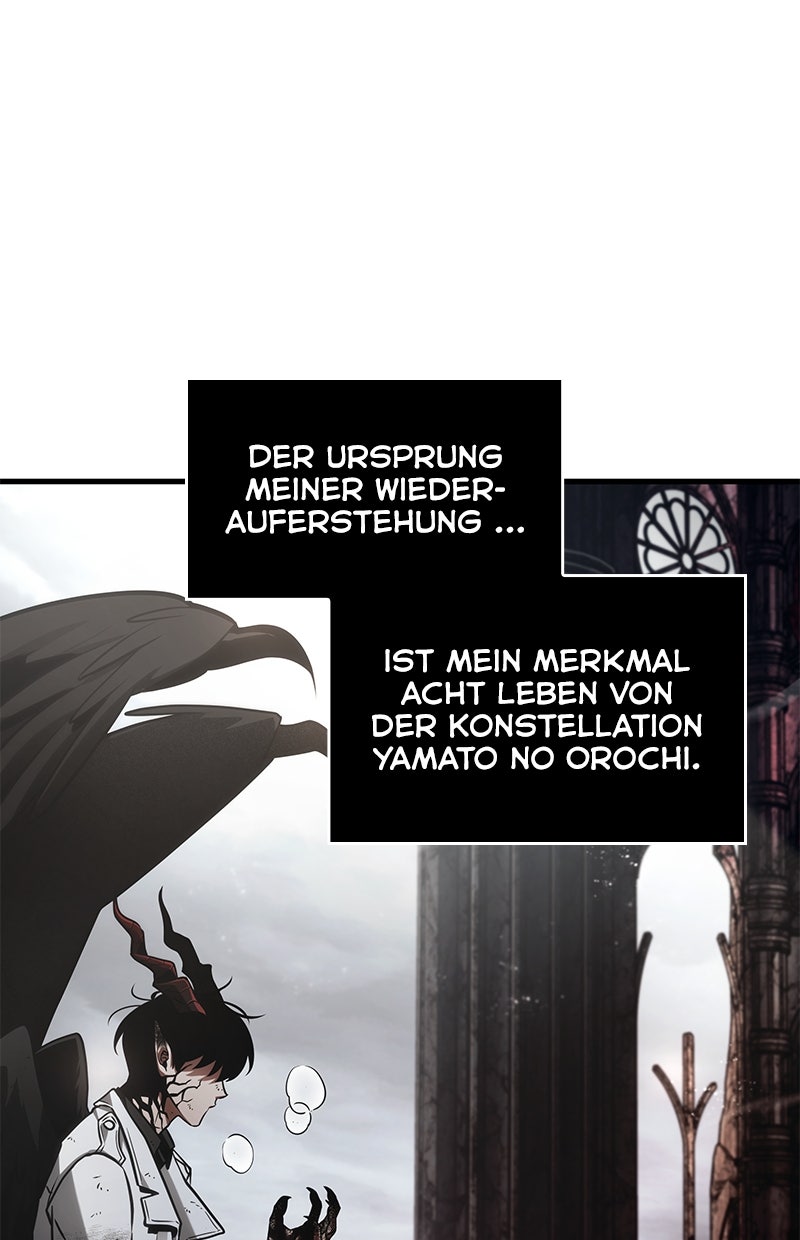 Read Der allwissende Leser DE Manga Online