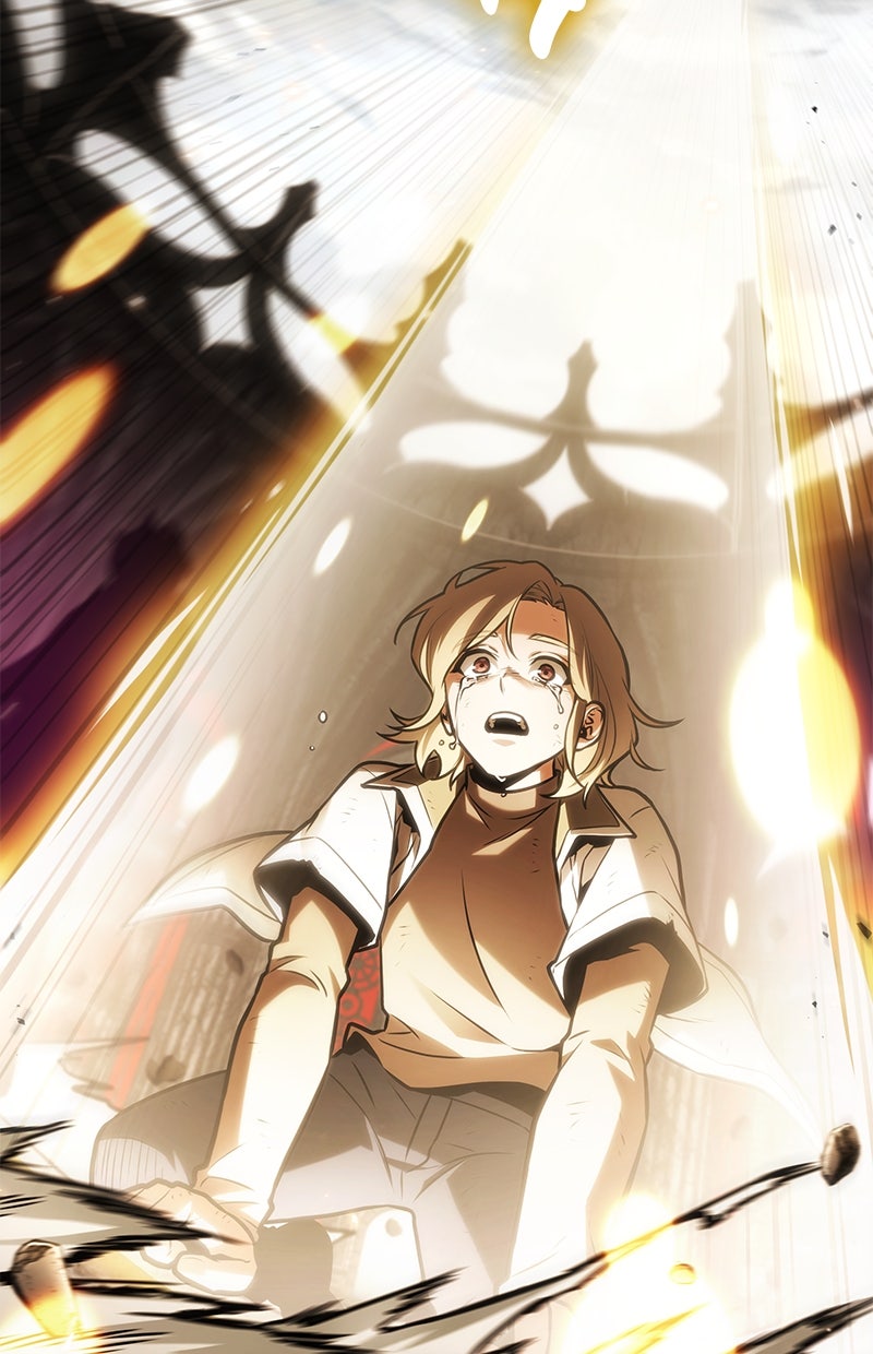 Read Der allwissende Leser DE Manga Online