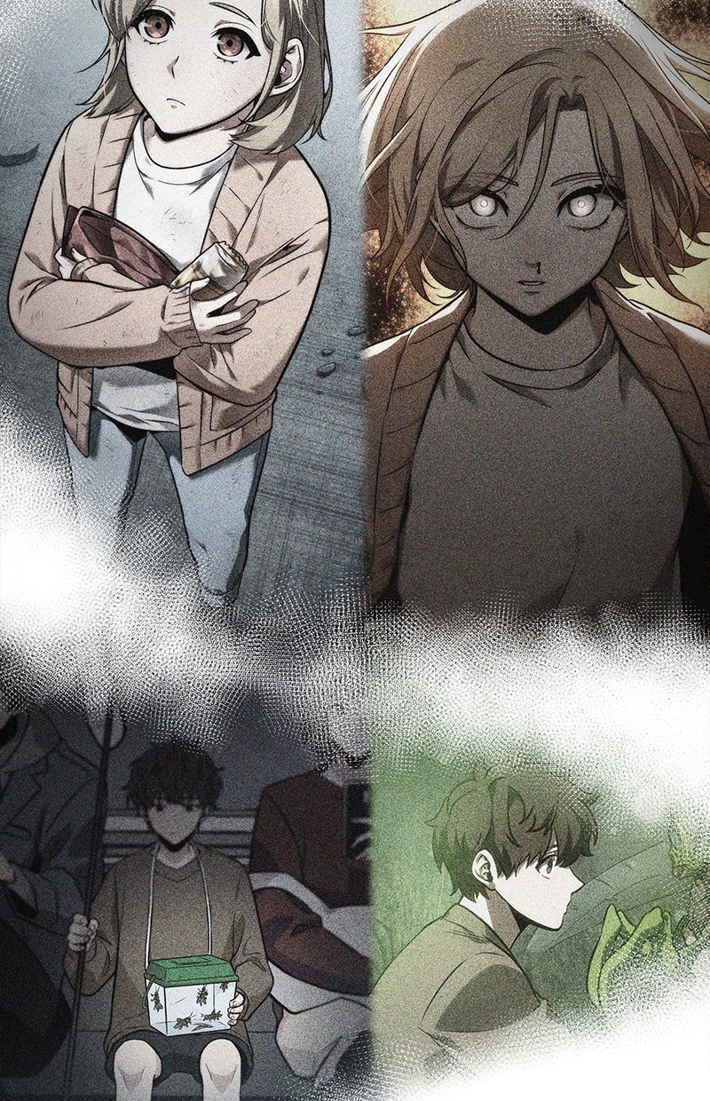 Read Der allwissende Leser DE Manga Online