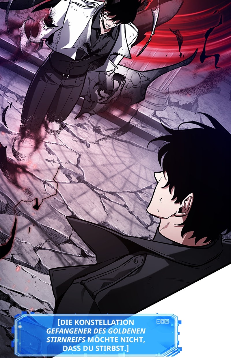 Read Der allwissende Leser DE Manga Online