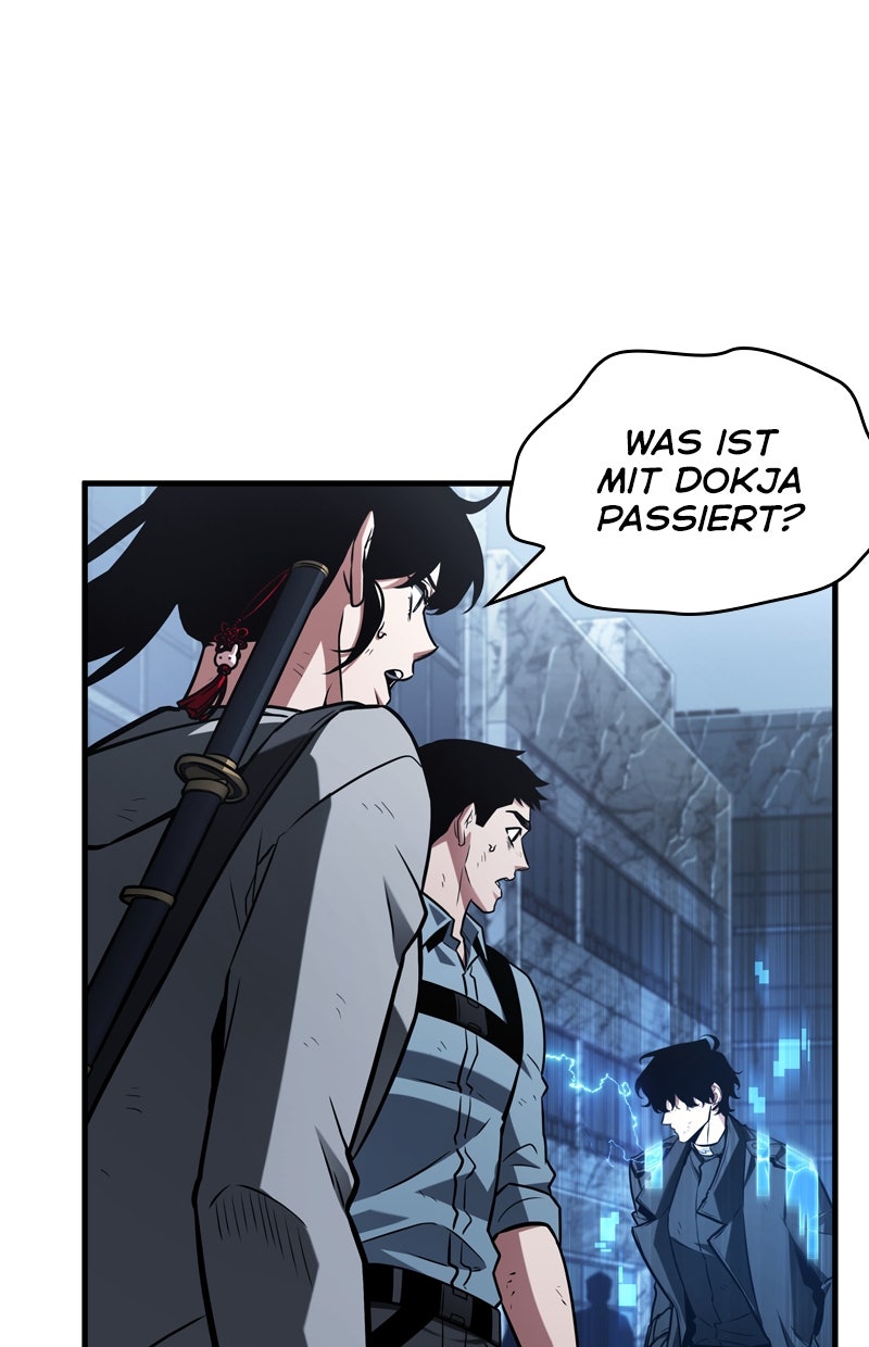 Read Der allwissende Leser DE Manga Online