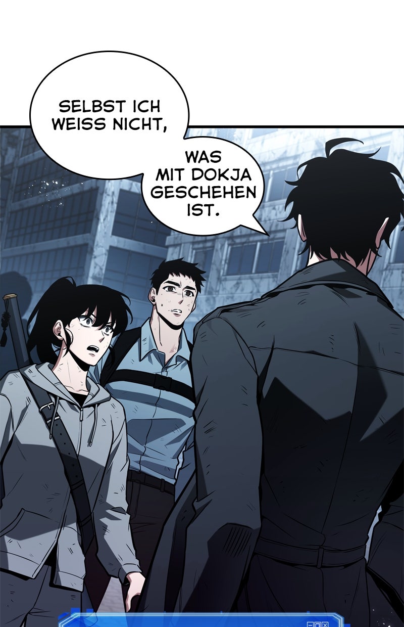 Read Der allwissende Leser DE Manga Online