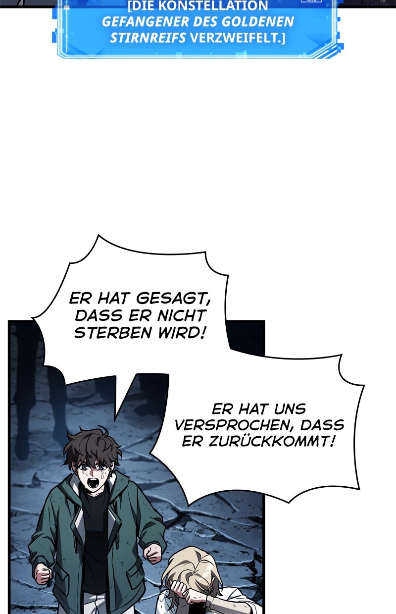 Read Der allwissende Leser DE Manga Online
