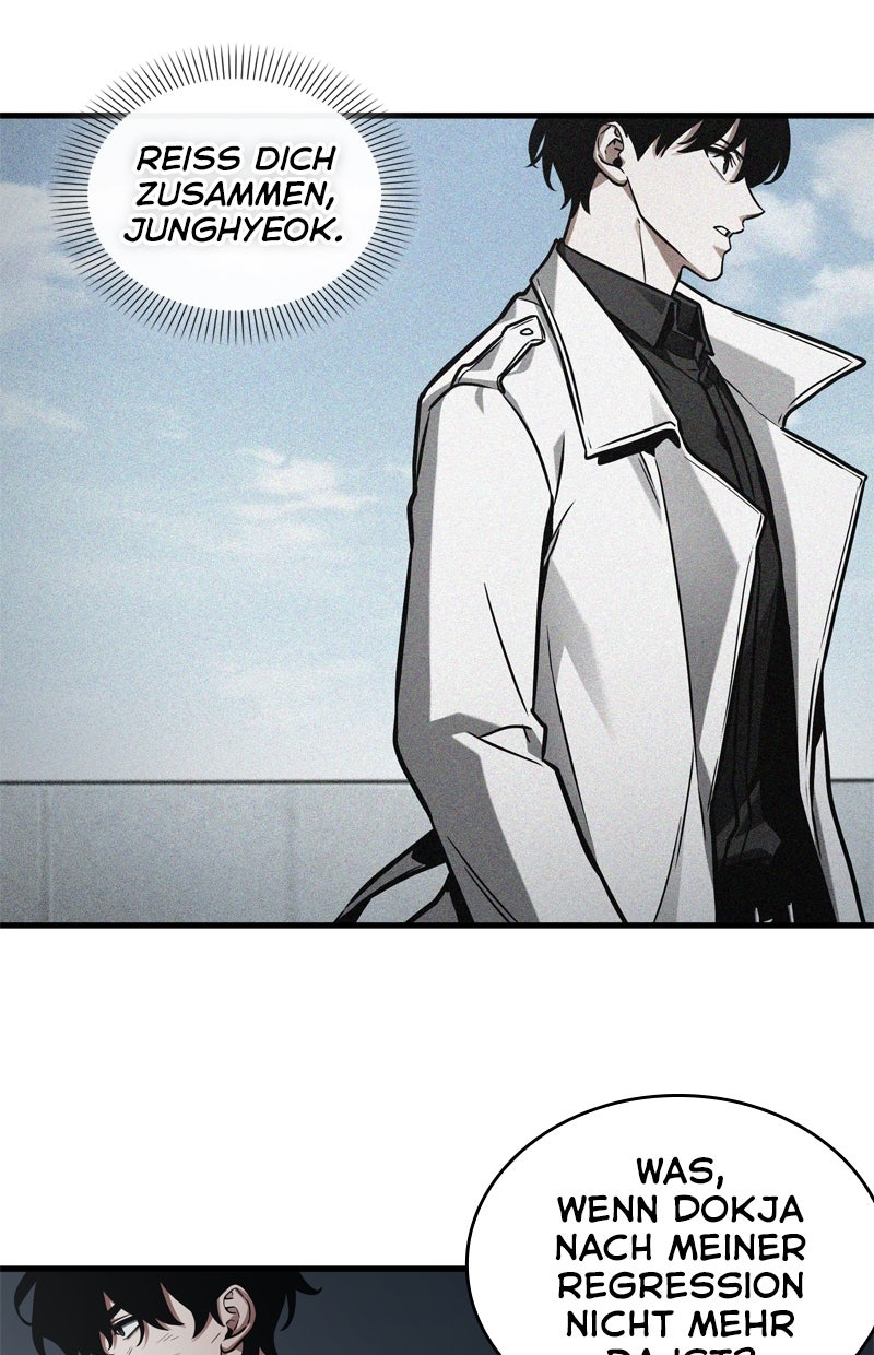 Read Der allwissende Leser DE Manga Online