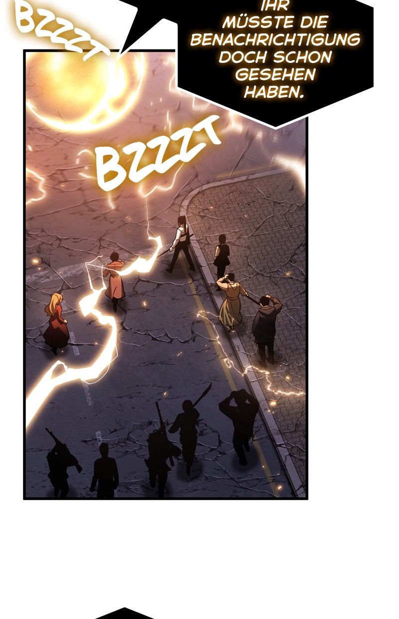 Read Der allwissende Leser DE Manga Online