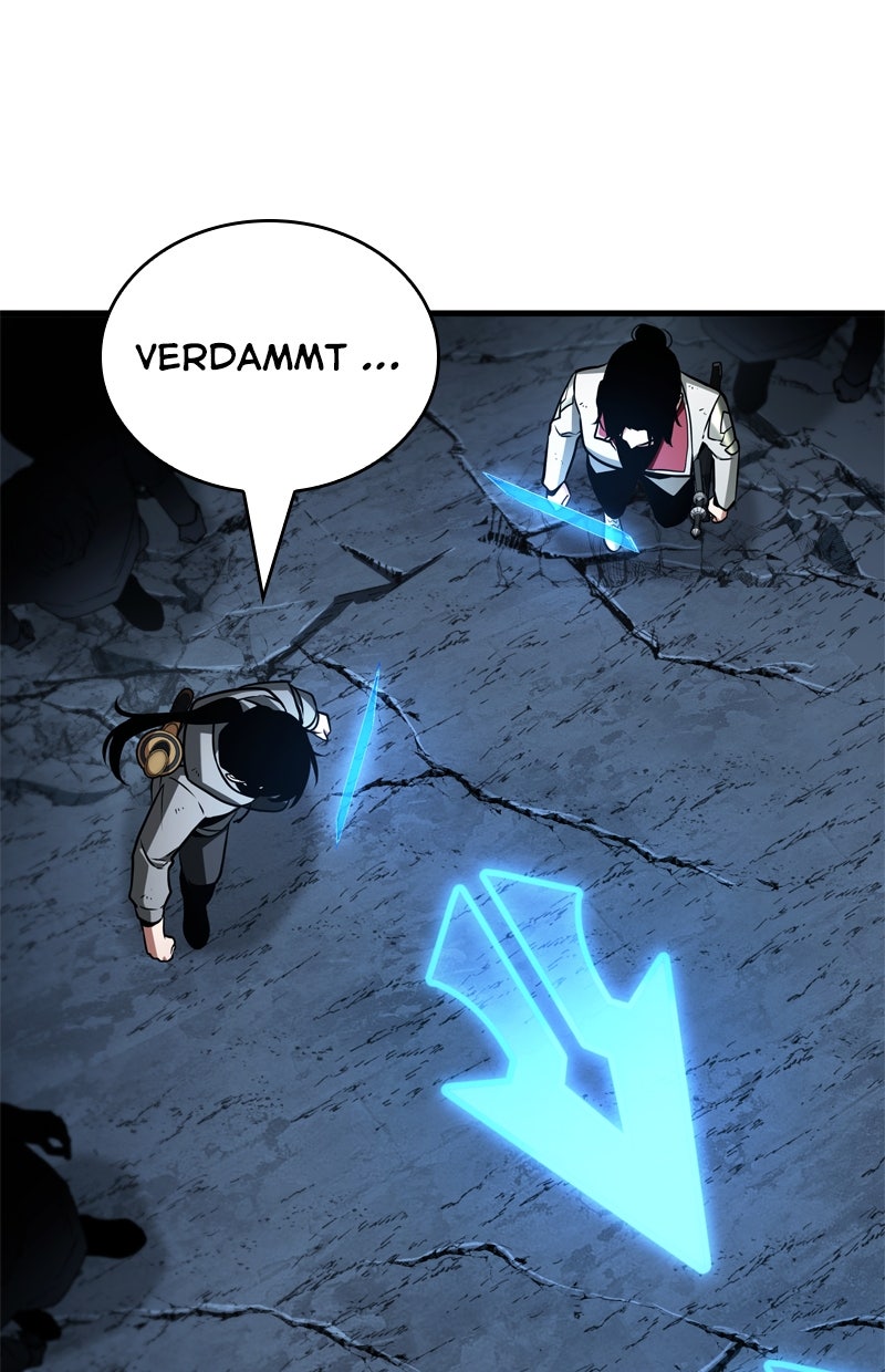 Read Der allwissende Leser DE Manga Online